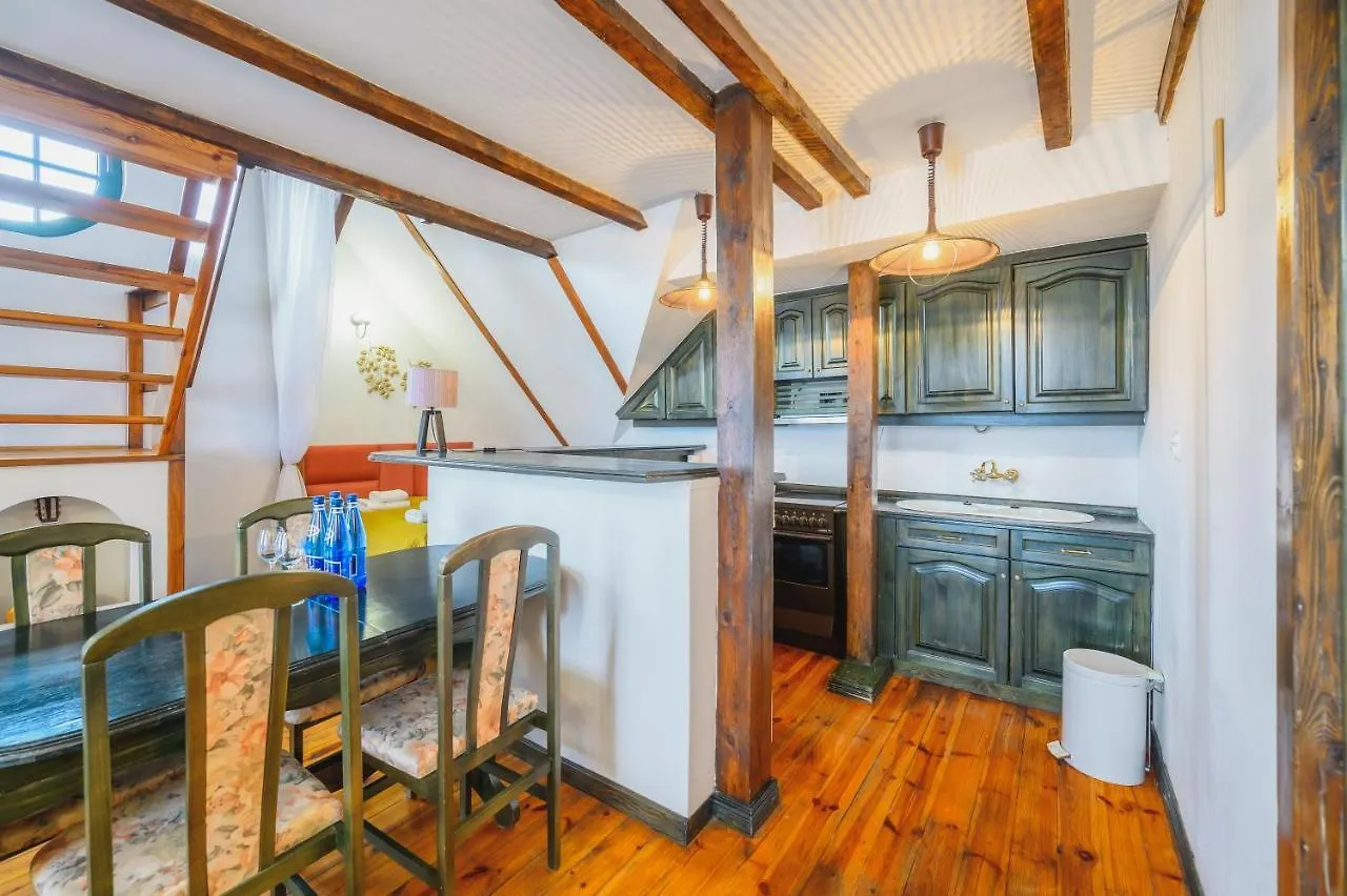 Διαμέρισμα Zielony By Oneapartments Σόποτ Πολωνία
