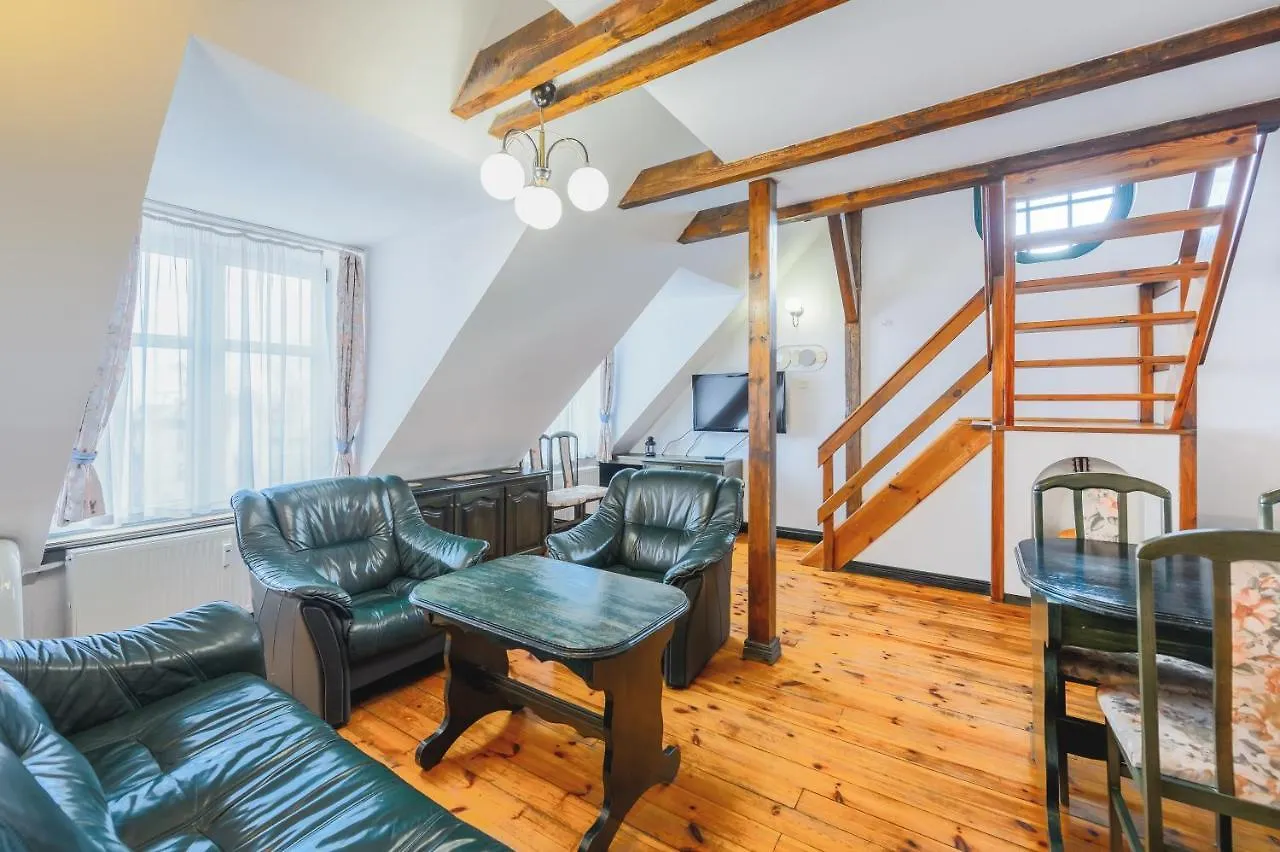 Zielony By Oneapartments Σόποτ Πολωνία