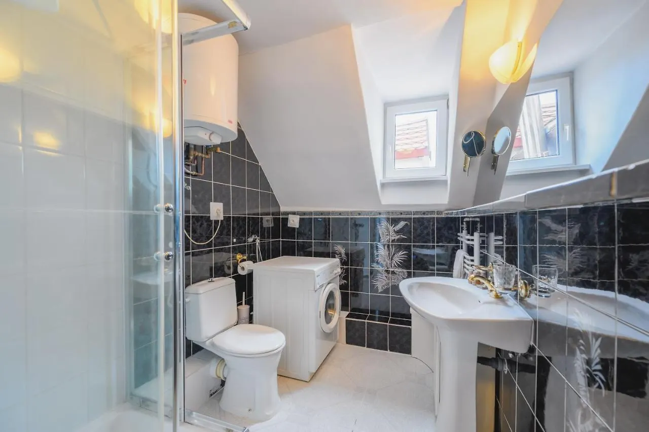 Apartment Zielony By Oneapartments Sopot